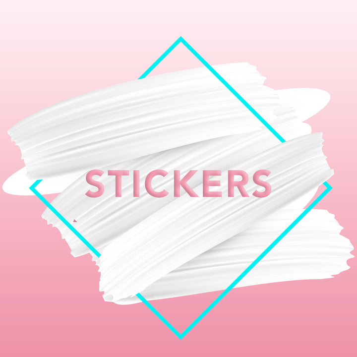 Stickers