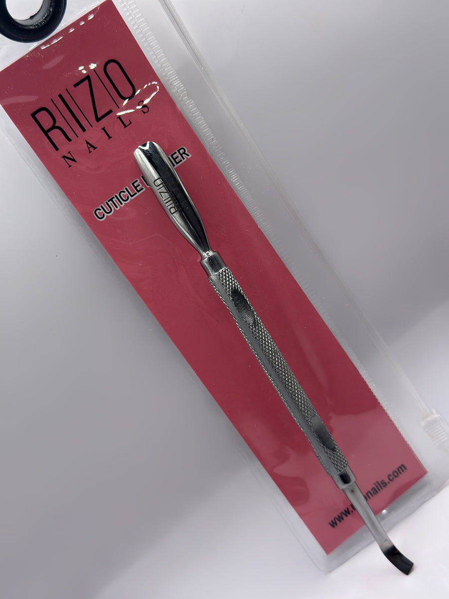 Cuticle Pusher “Rizo Nails”