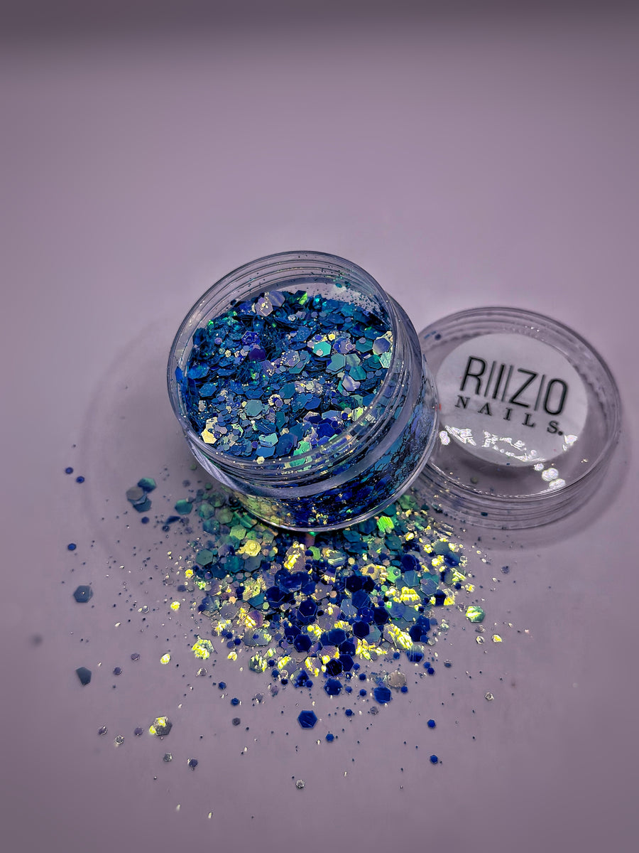 Boom Party Glitter Collection