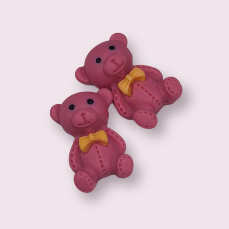 Teddy Bear (2 pcs)