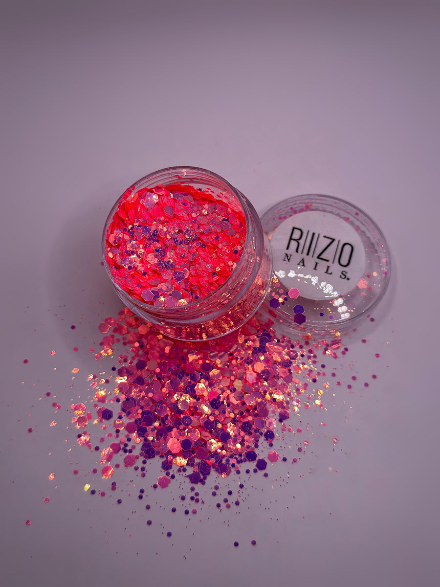 Boom Party Glitter Collection