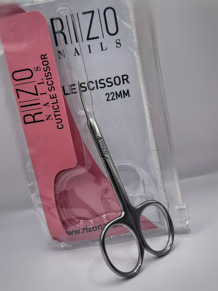 Combo Manicure Tools “Rizo Nails”