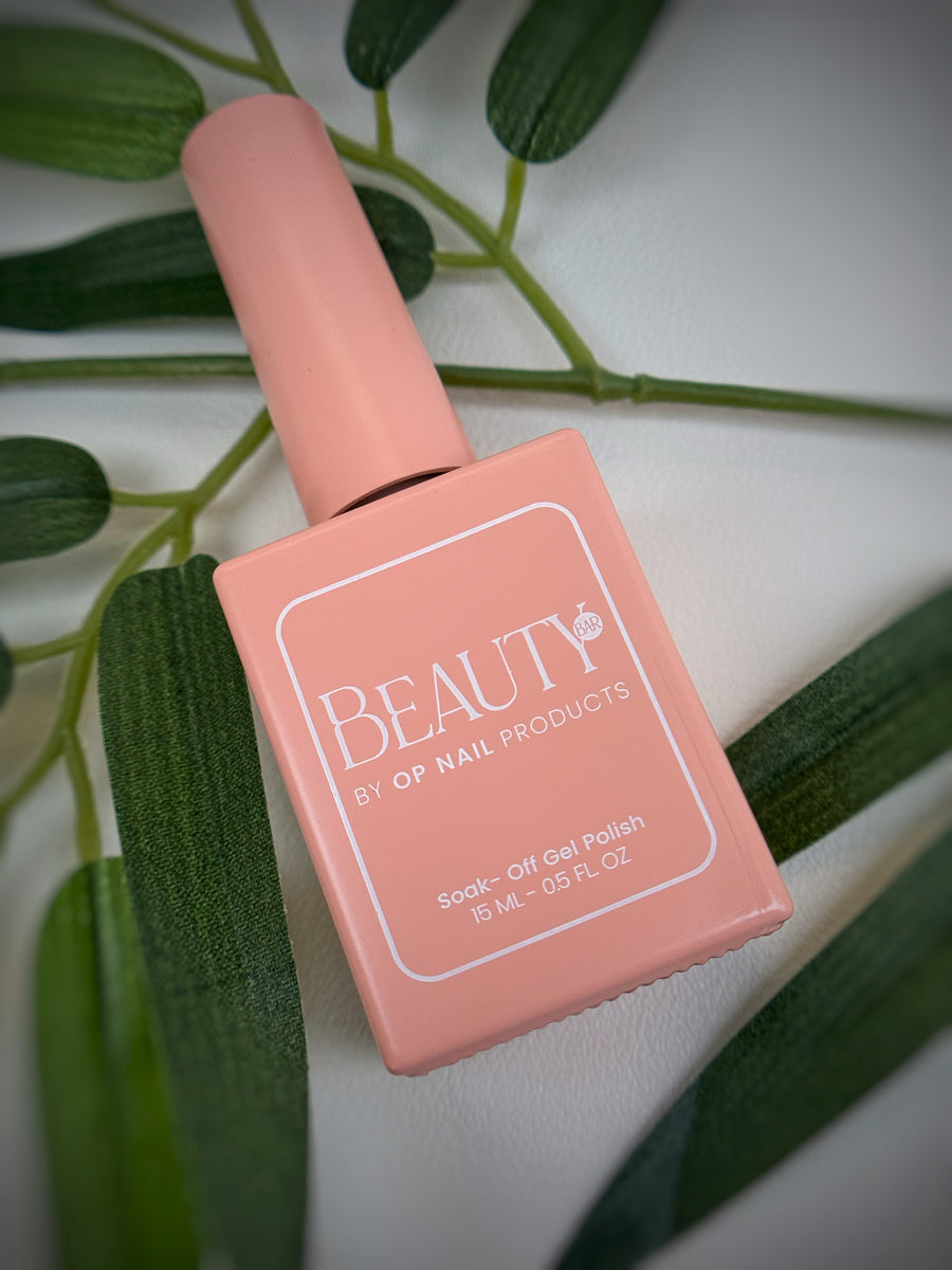 Beauty Bar-Pastel 02 Gel polish