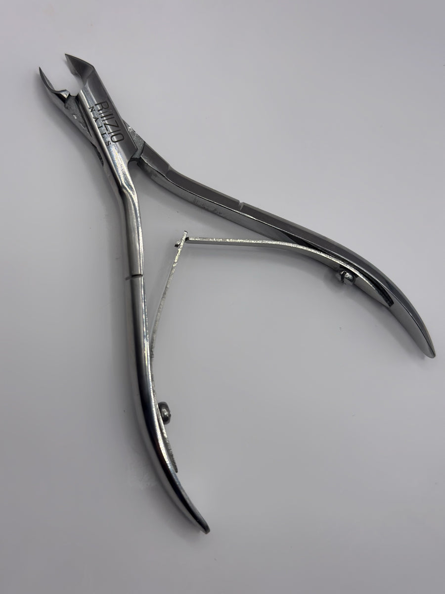 Cuticle Nipper 3mm “Rizo Nails”