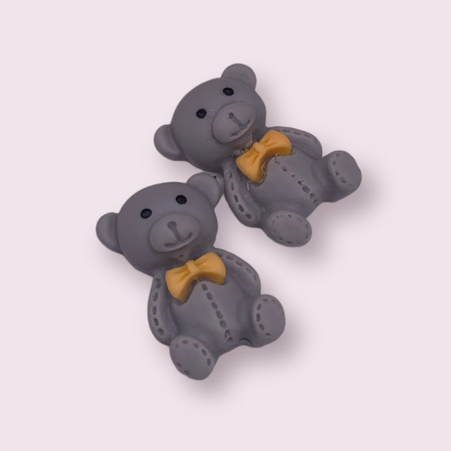 Teddy Bear (2 pcs)