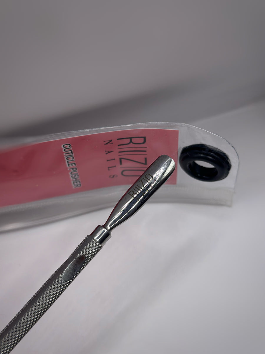 Cuticle Pusher “Rizo Nails”