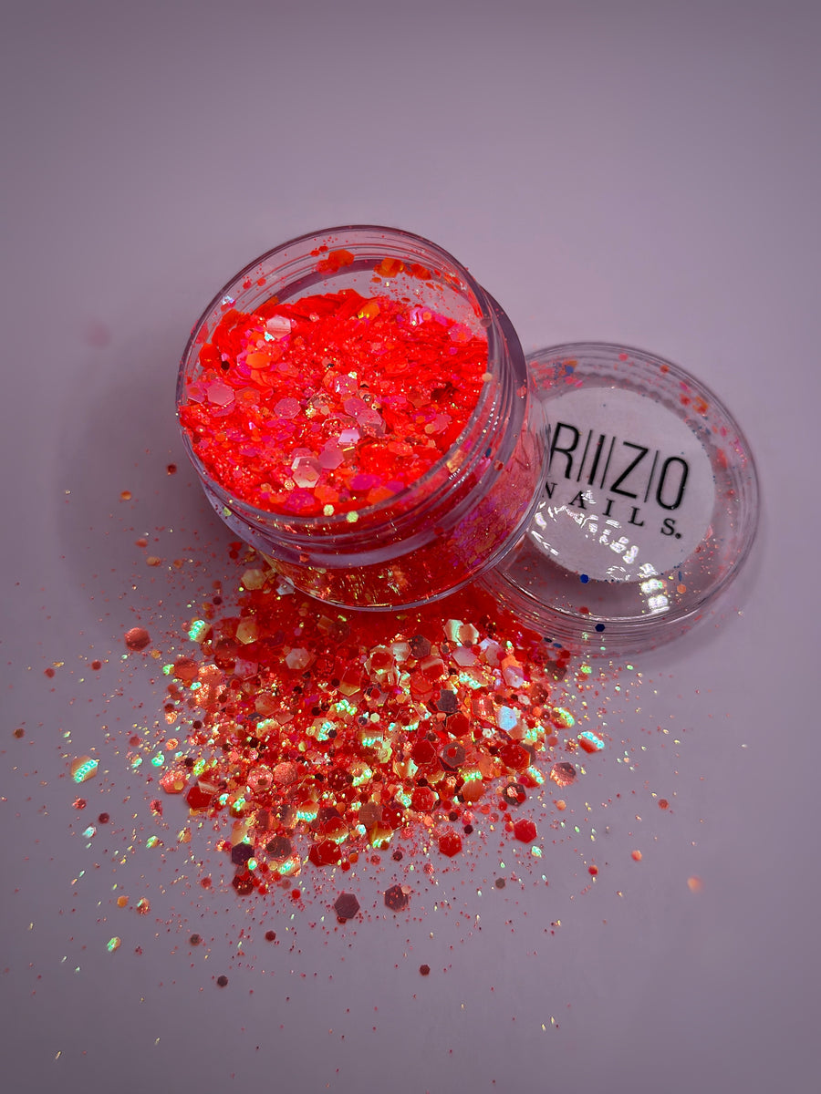 Boom Party Glitter Collection