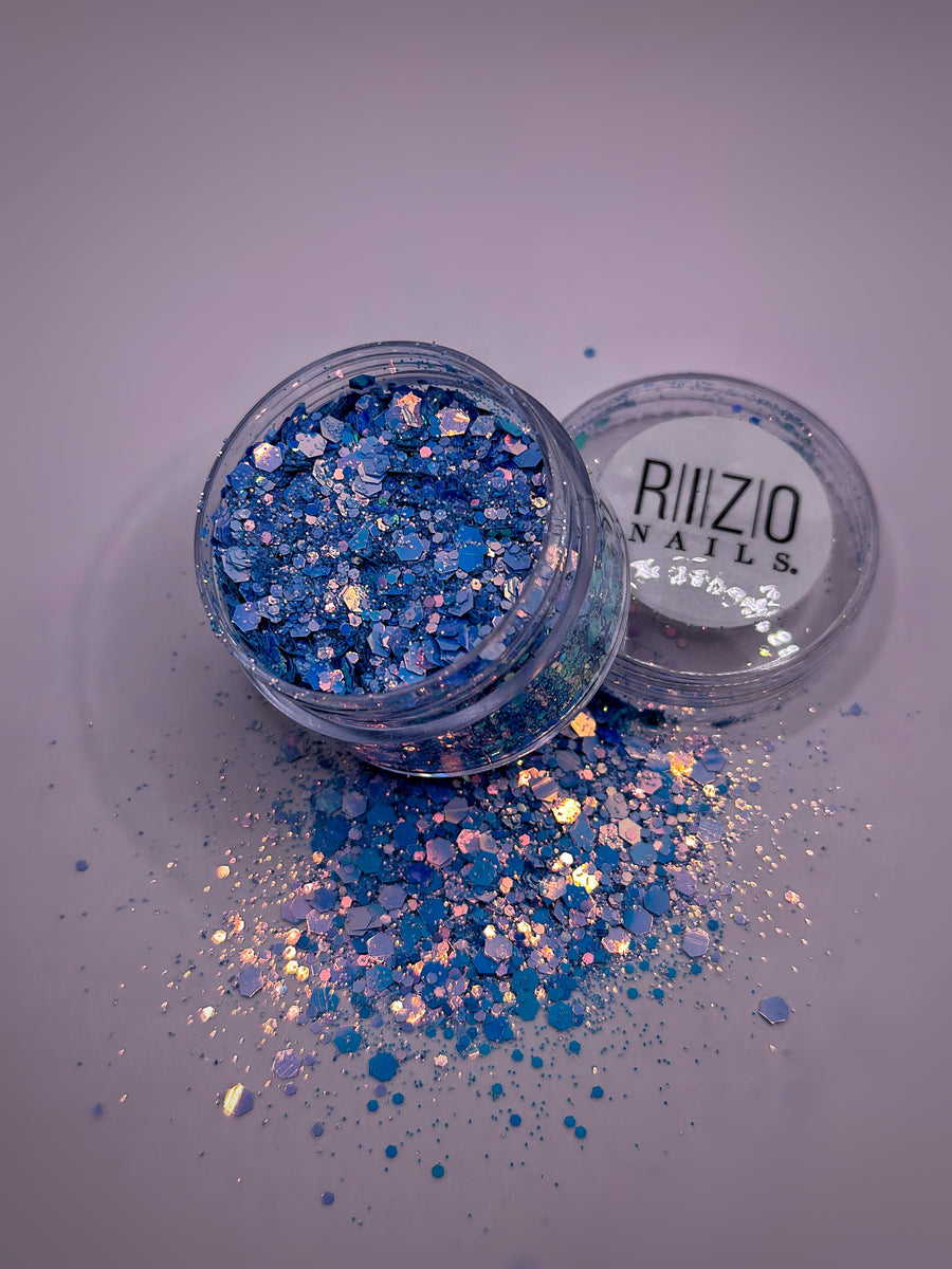 Boom Party Glitter Collection