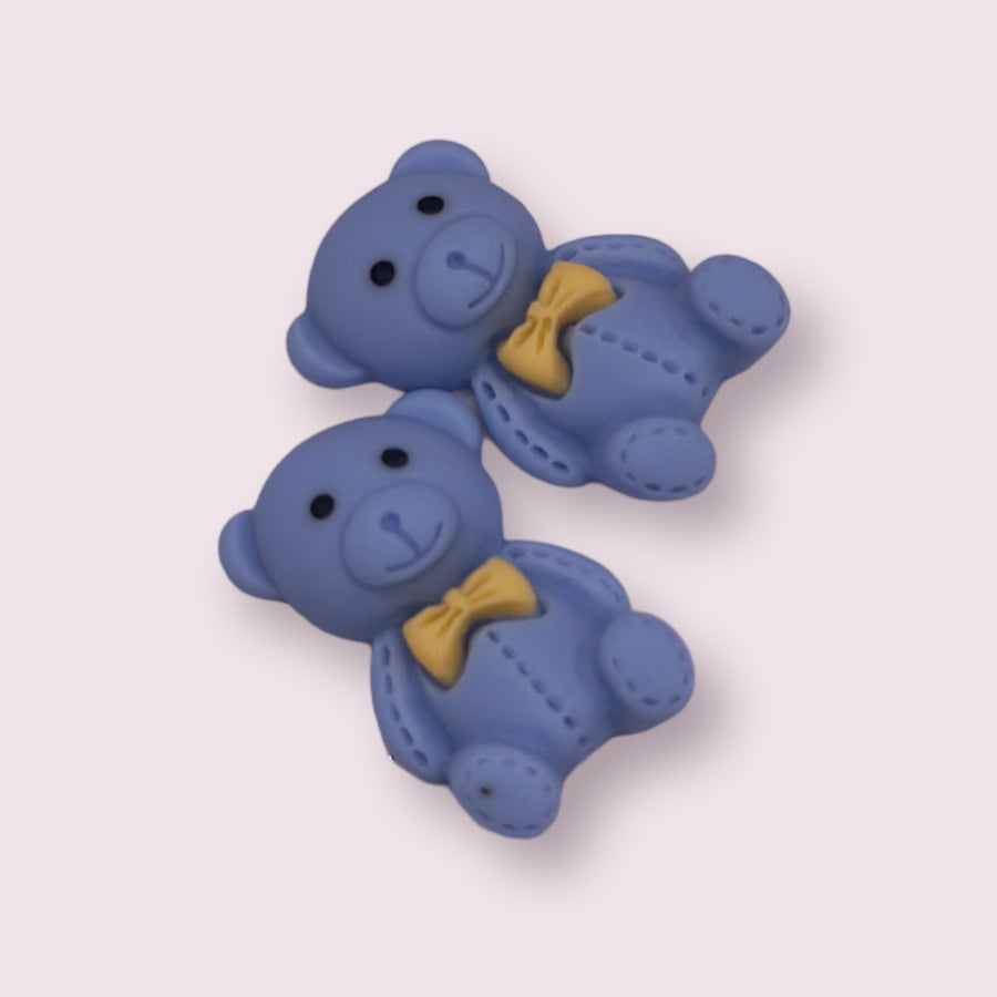 Teddy Bear (2 pcs)