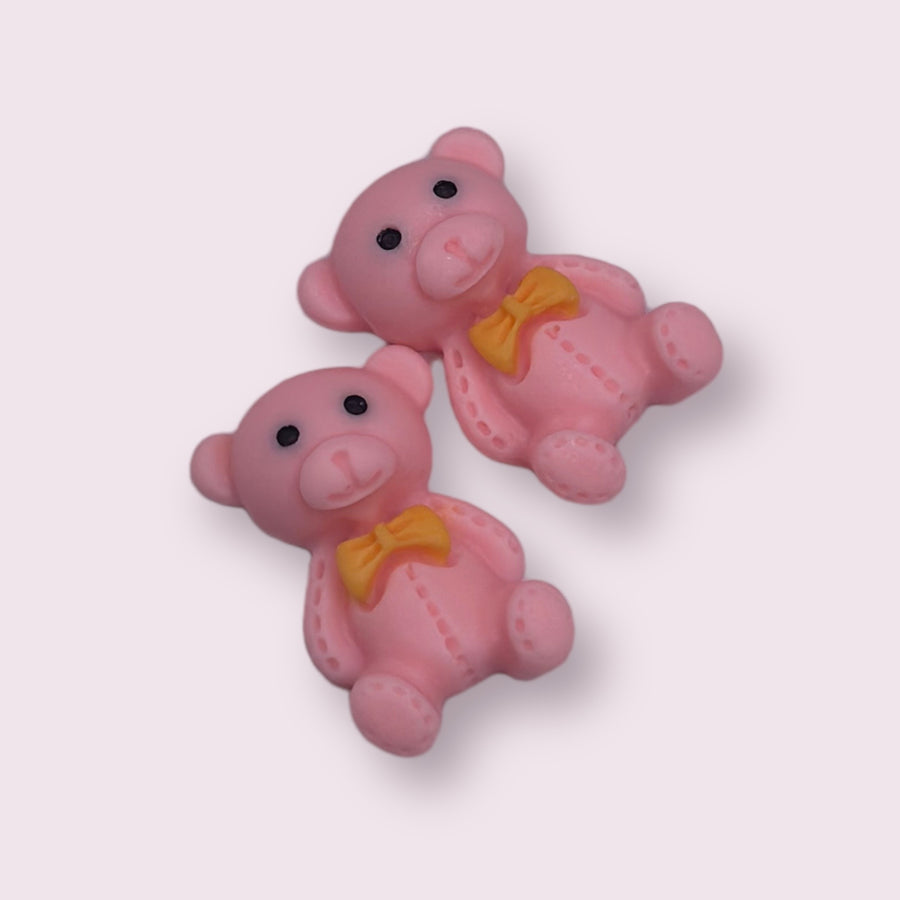 Teddy Bear (2 pcs)