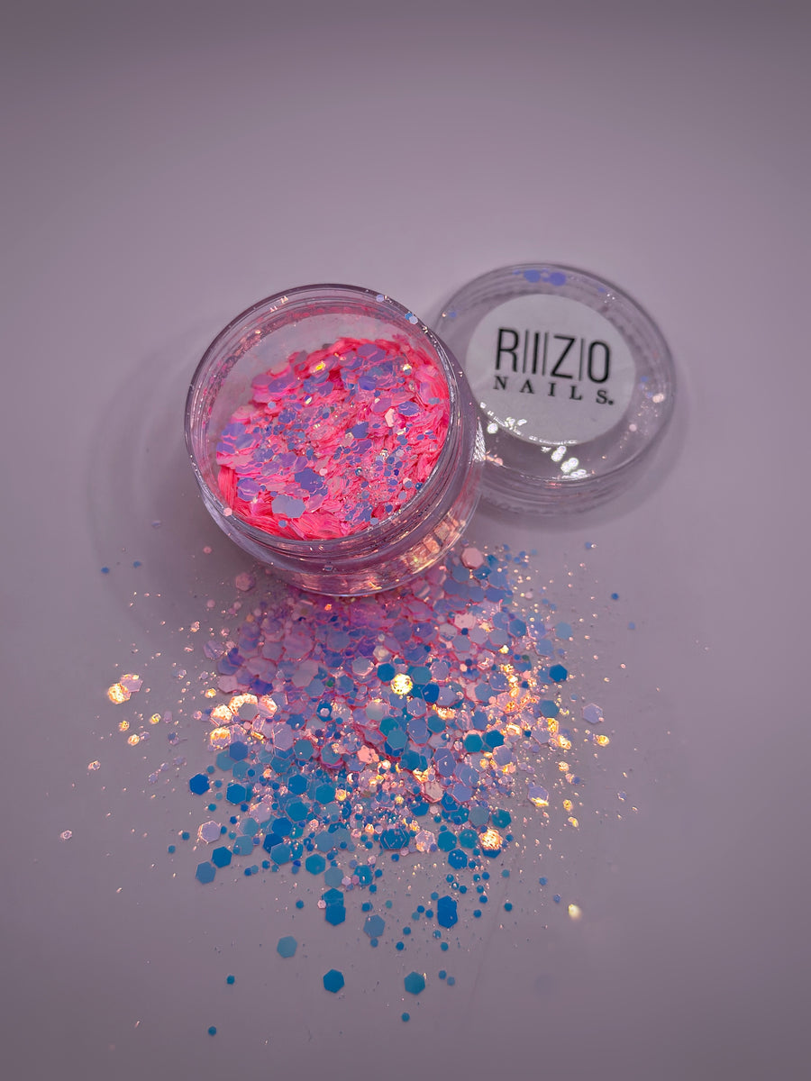 Boom Party Glitter Collection