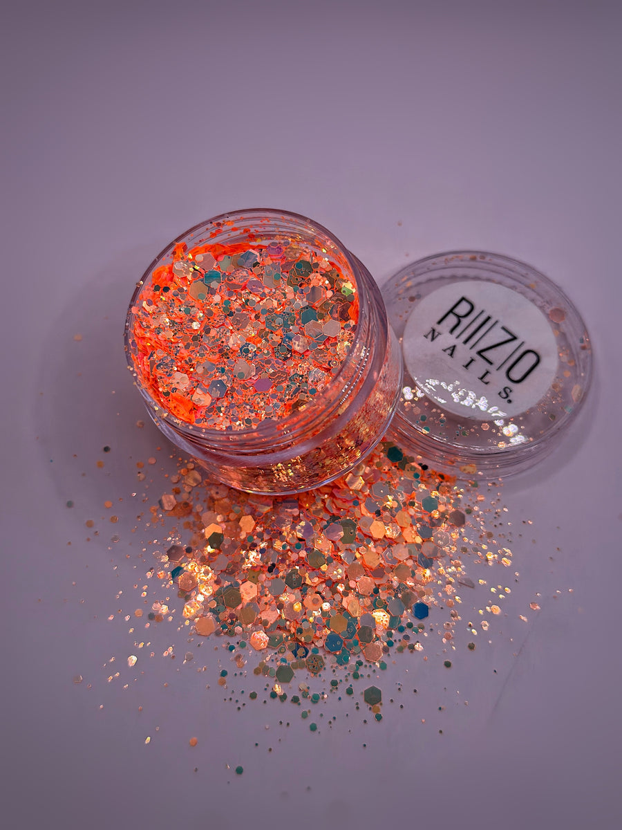 Boom Party Glitter Collection