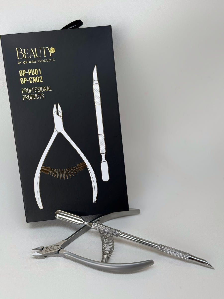 Manicure Kit by Beauty Bar