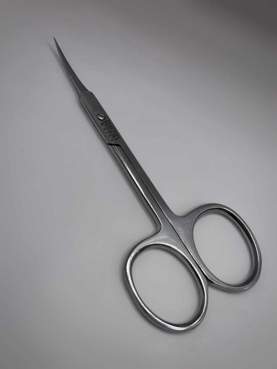 Cuticle Scissors 22mm “Rizo Nails”