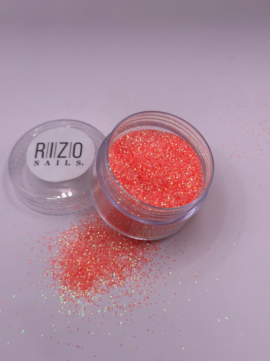 Sunset Vibe Glitter