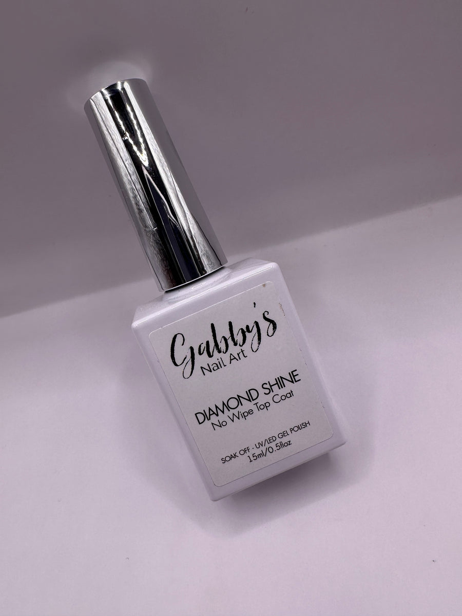 Diamond Shine Top coat “Gabby”