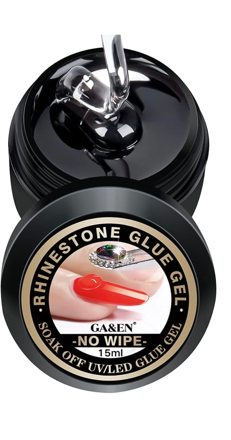 Rhinestone Glue Gel