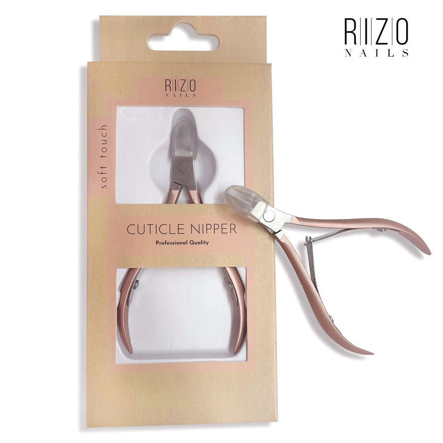 Cuticle Nipper