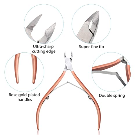 Cuticle Nipper