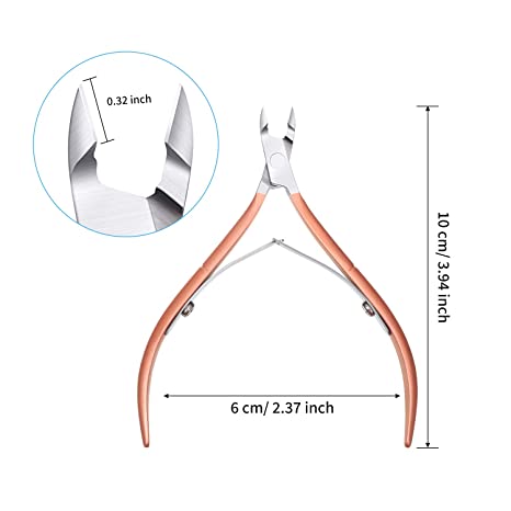 Cuticle Nipper