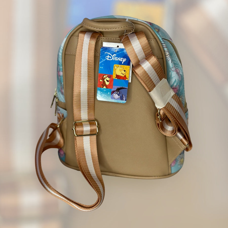 Tigger (Winnie the Pooh) Backpack