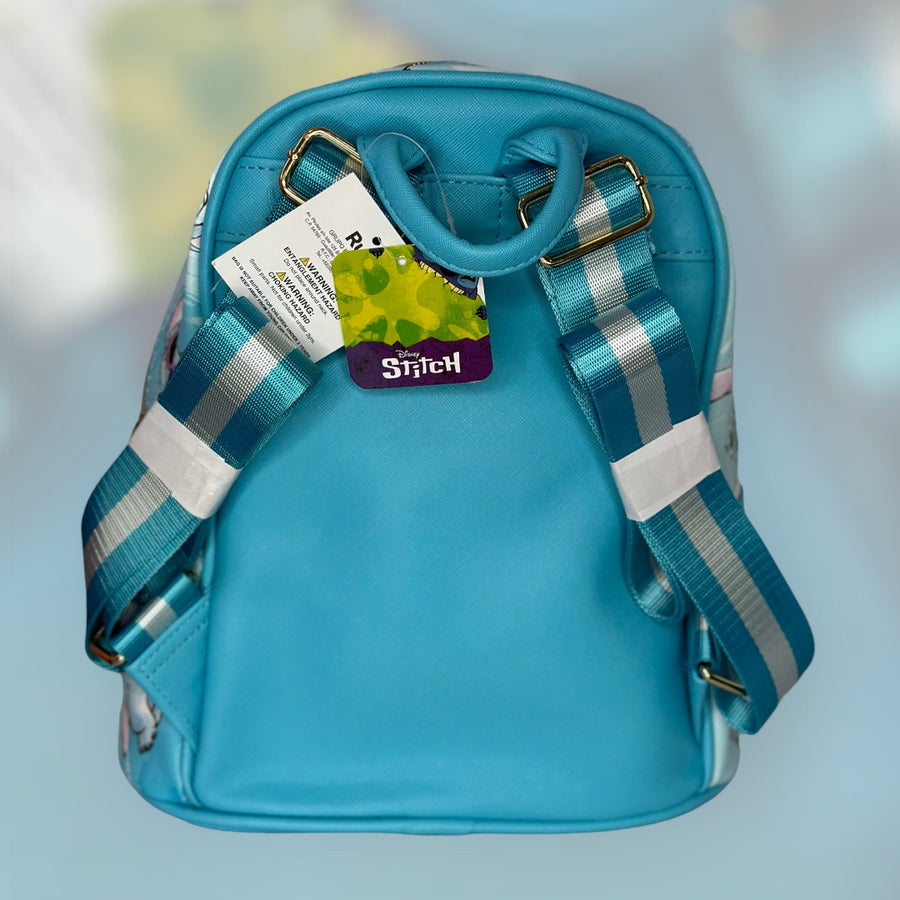 Stitch Backpack