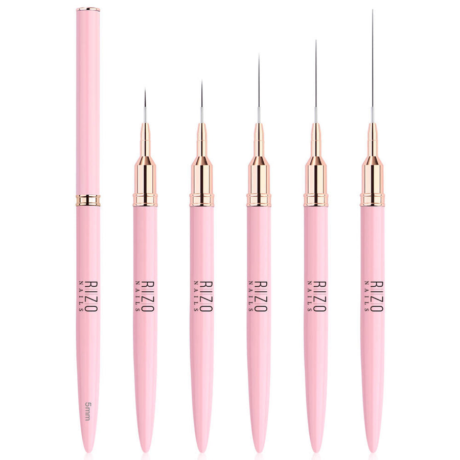 Liners (Pink)