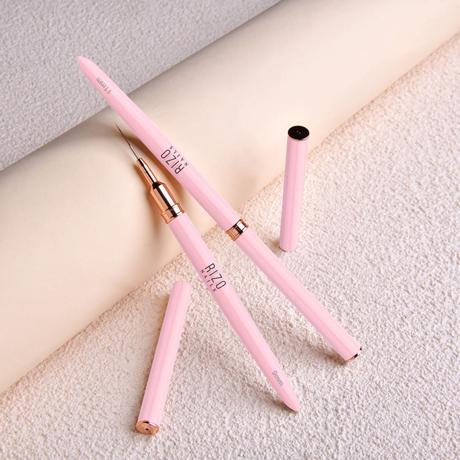 Liners (Pink)