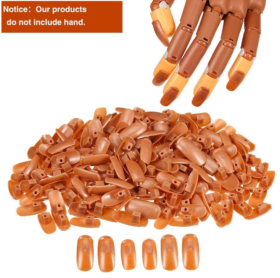 100 pcs Nail Tip