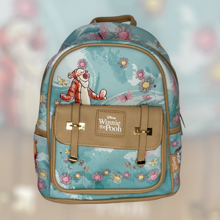 Tigger (Winnie the Pooh) Backpack