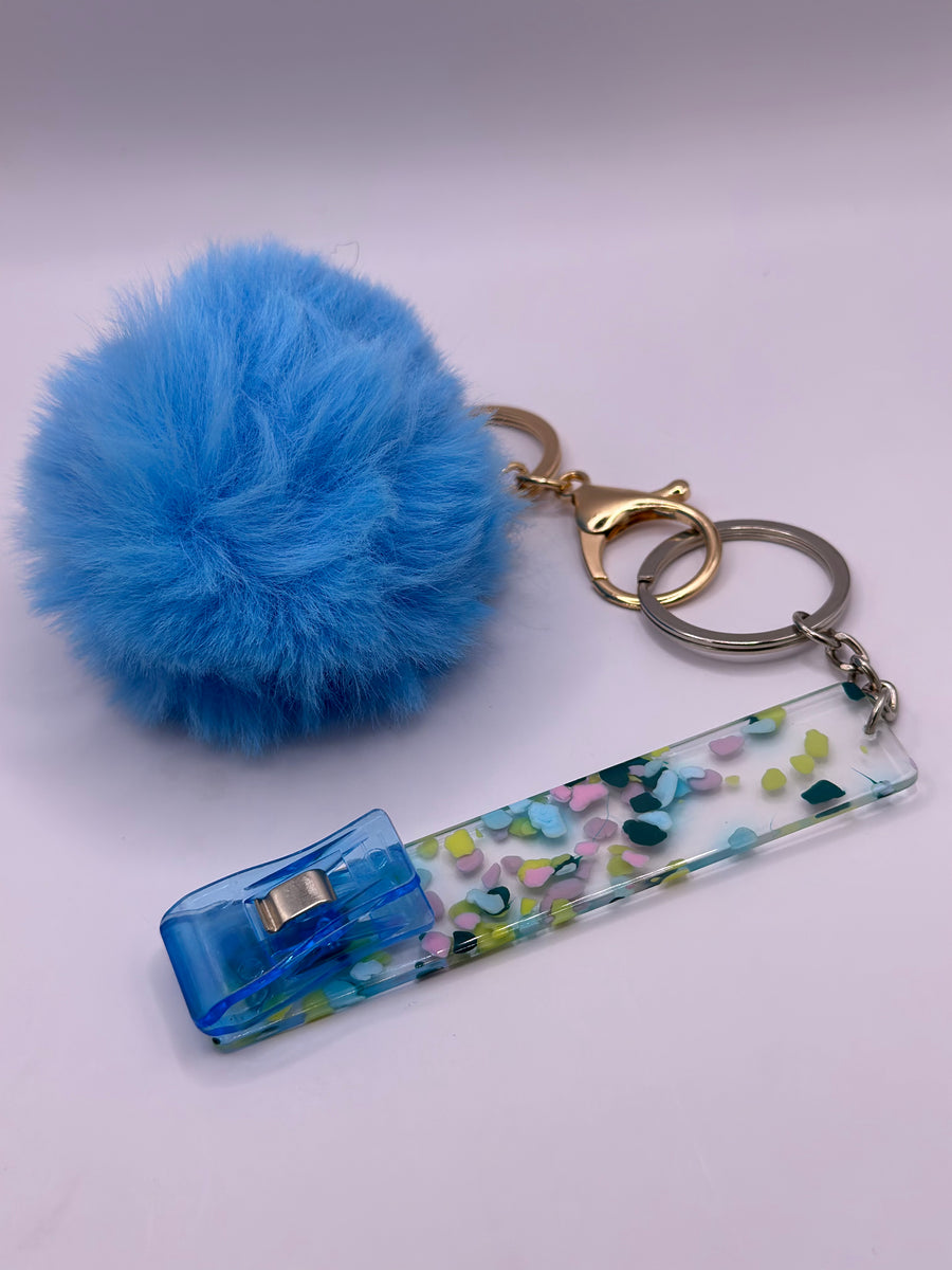 Card Holder (Keychain)