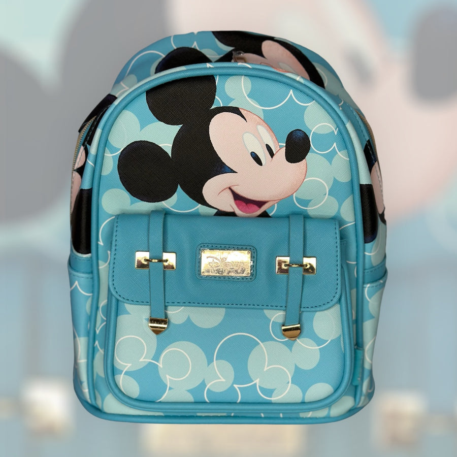 Mickey Mouse Backpack