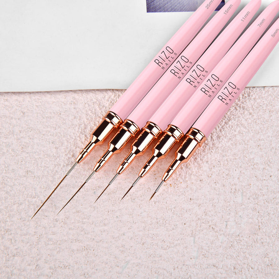 Liners (Pink)