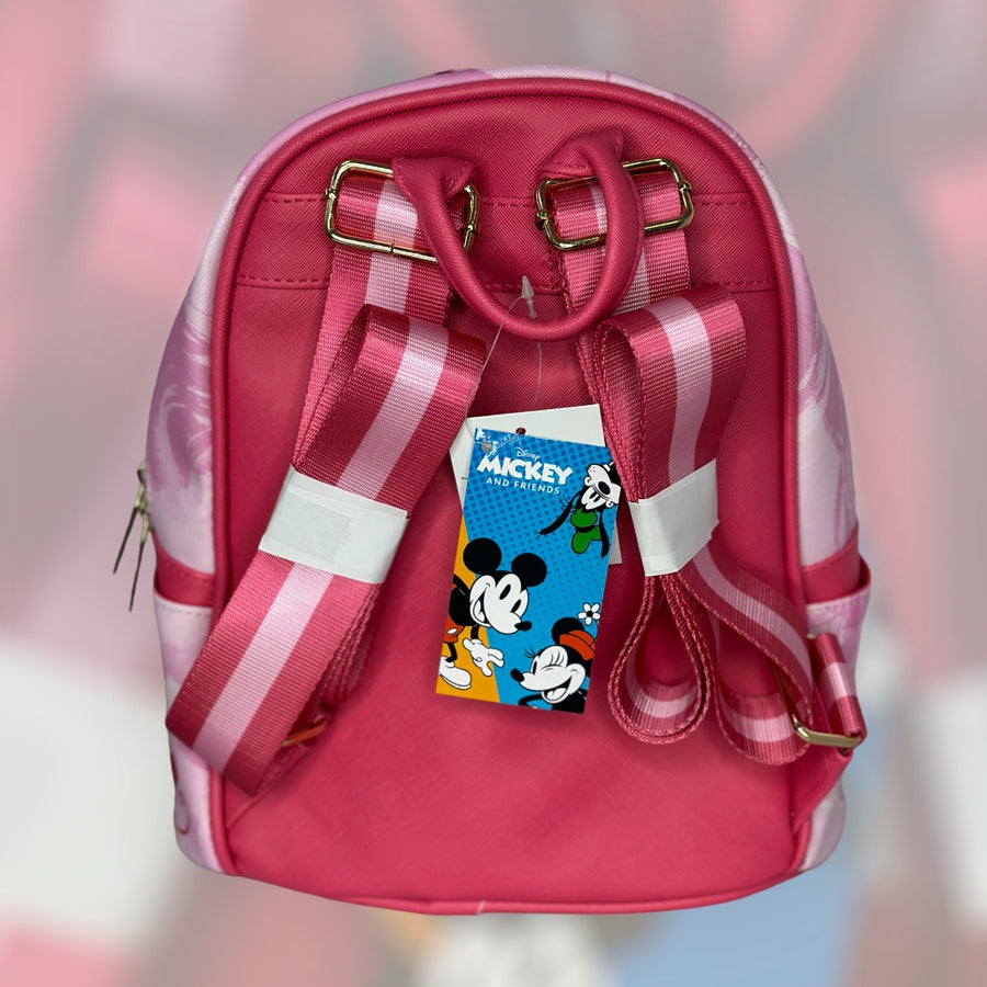 Minnie Mouse (Be Mine) Backpack