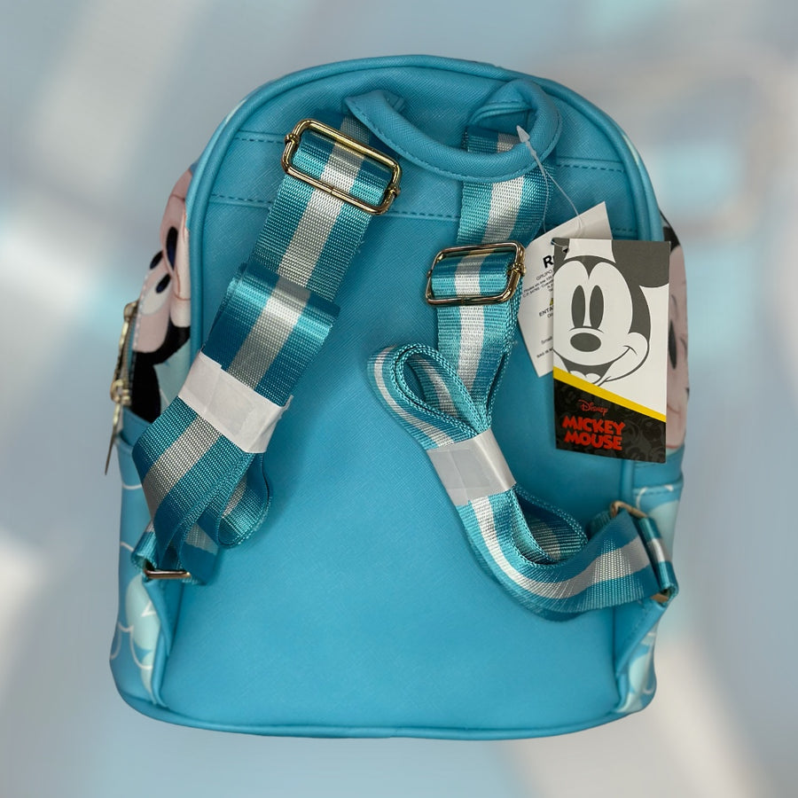 Mickey Mouse Backpack